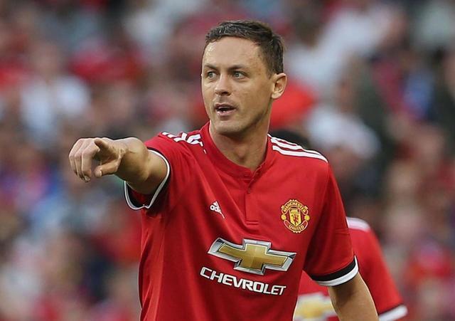 在决赛中战 在决赛中战