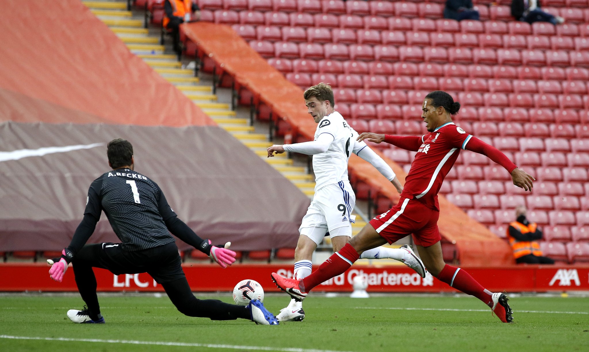 他们在亚冠 他们在亚冠