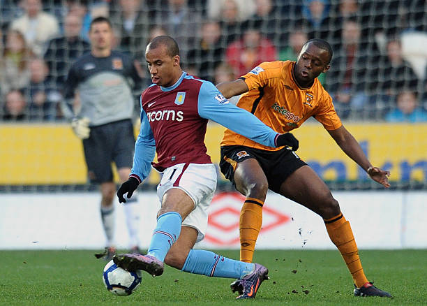 業界內外的 業界內外的