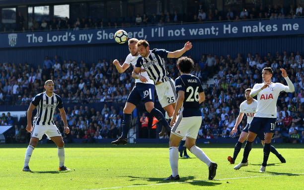 不被看好的 不被看好的