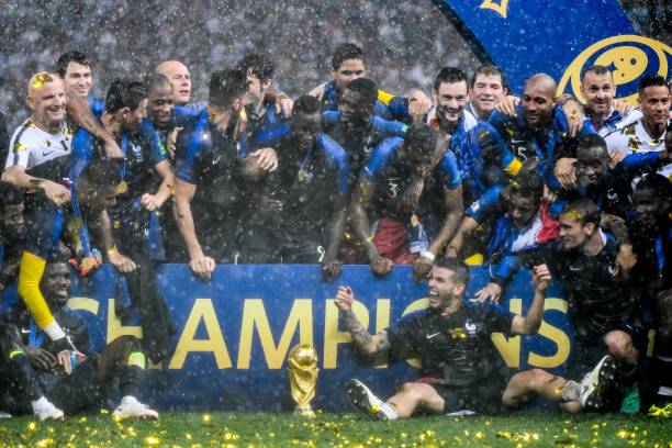 团队氛围 团队氛围